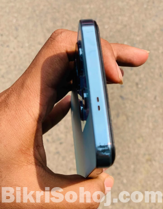 Infinix Note 30